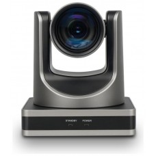 MAXHUB Camara UC P15 1080P@60fps, 12x optical zoom, 16x digital zoom,  ± 170° pan , -30° ~ +90° tilt, USB / HDMI /  IP Stream Out, USB 3.0 Type-C, RS2